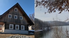 Vybudovali vysnívanú farmu, teraz hrozí, že ju budú musieť opustiť. Ľudia mobilizujú proti elektrárni