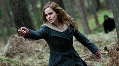 Šok pre fanúšikov Harryho Pottera: Tajná láska Hermiony odhalená