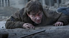 Fanúšikovia Harryho Pottera šalejú. Môže za to jedna fotka