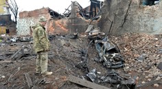 Rusi ostreľovali jadrové výskumné zariadenie v Charkove, tvrdí Kyjev