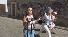 Denne nakradnú tisícky eur. Presný návod, ako spoznáte zlodejky, ktoré vyčíňajú v Bratislave
