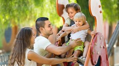 4 zásadné chyby, ktoré robia rodičia pri výchove detí