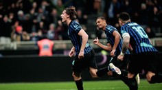 Derby v Miláne pre Inter. „Nerazzurri“ majú na čele už 8-bodový náskok