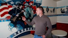 V Chorvátsku vznikla strana Chucka Norrisa. V bizarnom programe má aj zákaz zemetrasení