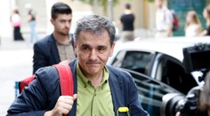 Novým gréckym ministrom financií bude Euklid Tsakalotos