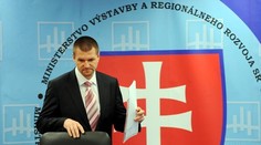 Polícia ukončila vyšetrovanie nástenkového tendra, kauza smeruje na súd