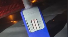 Polícia ráta opitých vodičov na tisícky. Po novom už majú aj rýchlotesty na drogy