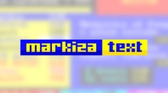 Markízatext