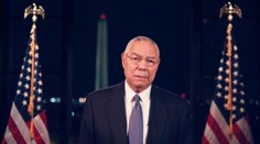 Po komplikáciách spojených s covidom zomrel bývalý šéf americkej diplomacie Colin Powell (†84)