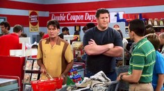 Obrovský šok! Zomrela hviezda z Dva a pol chlapa. Mal len 49 rokov