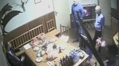 Obvinili vyšetrovateľa, ktorý stojí za odposluchom na poľovníckej chate. „Chcú má zastrašiť,“ tvrdí