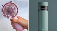 Revolúcia v boji s horúčavami. Toto sú technológie, čo vás ochladia