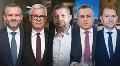 Tipéri ukazujú prstom na víťaza vo voľbách. Jedna zo stávkových kancelárií svojsky zareagovala na Matoviča