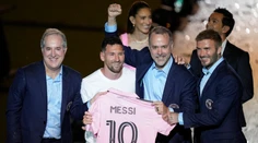 VIDEO: Lionel Messi zaznamenal v drese Miami ďalší krásny gól. Pomohol ním k postupu do finále