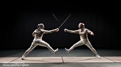 Objavte kúzlo dokonalej fotografie v pohybe