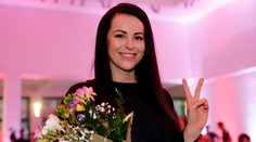 Takto sa Katka Knechtová menila: Z nenápadného dievčaťa neskutočná sexica