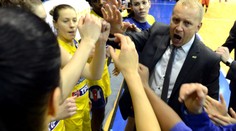 Good Angels nestačilo na Dinamo Kursk a prehralo 52:66