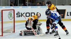 Slovensko vyhralo nad Nemeckom po samostatných nájazdoch