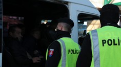 Nelegálna migrácia u nás výrazne zosilnela. Počty utečencov sa s minulým rokom nedajú porovnať