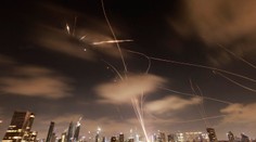 Hodiny mu pískalo v ušiach. Iránske rakety sú iná liga, ako tie „trubky z Gazy“, hovorí Slovák žijúci v Izraeli