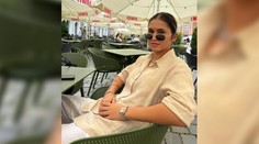 Bizarná zmena povolania: Odhodila policajnú uniformu a stala sa šéfkou erotického klubu