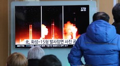 Družicové zábery odhalili v Severnej Kórei tajnú raketovú základňu