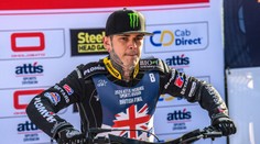 VIDEO: Hrozivý pád trojnásobného majstra sveta vyvolal otázky. Tai Woffinden je v umelom spánku