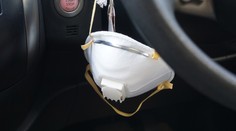 Rúško ako povinnosť v každom aute. Zisťovali sme, či sa nemeckou novinkou inšpiruje aj Slovensko