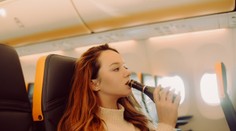 Ak sa chcete vyhnúť jet lagu, túto vec v lietadle určite nerobte