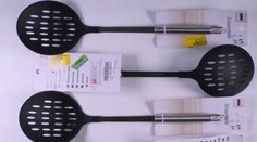 Pozor na nebezpečné naberačky z Číny