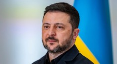 Máte na to dva mesiace. Rusko si podľa Zelenského kladie nové podmienky, chce využiť situáciu