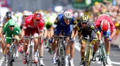 Dnešná etapa je ako stvorená pre šprintérov: Sagan bráni zelený dres