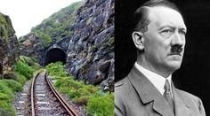 Podarí sa vďaka záhadnému listu nájsť nacistický zlatý vlak? Poľské mesto dostalo indíciu o jeho polohe