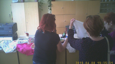 Bizarné video: V podateľni v trnavskej nemocnici sa dozviete, aké nohavičky sú najlepšie