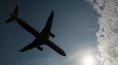 Turecko stratilo kontakt s lietadlom. Je v ňom líbyjský generál