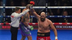 Tyson Fury všetkých prekvapil svojím rozhodnutím. Legendárny boxer oznámil koniec kariéry
