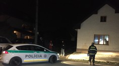 Otrasný nález! V Dolnom Hričove v dome našli mŕtvych manželov