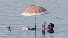 Rekordné horúčavy v Nemecku majú aj obete