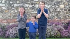 Kate ukázala po dlhej dobe deti. Pri tomto videu jasal celý svet