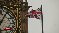 Britský parlament schválil zákon brániaci brexitu bez dohody