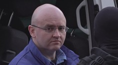 Niekdajší postrach Považia prišiel na súd v putách. Miroslav Maslák tentokrát žiadal odškodné