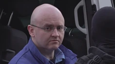 Niekdajší postrach Považia prišiel na súd v putách. Miroslav Maslák tentokrát žiadal odškodné