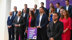 Demokrati predstavili program. Prioritami sú európska zahraničná politika, energetika a justícia