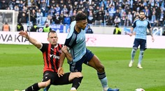 Skvelý zápas v Bratislave videl tesné víťazstvo Slovana. Pre Spartak však Slovnaft Cup vôbec nie je stratený