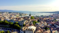 Ženeva zavedie najvyššiu hodinovú minimálnu mzdu na svete. O takej môžeme len snívať