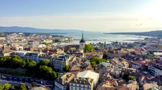 Ženeva zavedie najvyššiu hodinovú minimálnu mzdu na svete. O takej môžeme len snívať