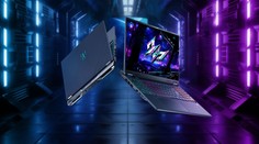 Spoločnosť Acer uvádza na trh nové herné notebooky Predator Helios Neo s procesormi AI a grafickými kartami novej generácie