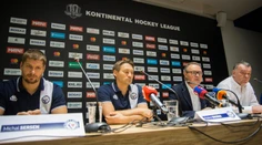 Slovan vstúpil do novej sezóny KHL vysokou prehrou
