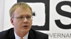 Ministerstvo zatajuje informácie v kauze agentúra Evka, tvrdí Beblavý