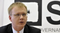 Beblavý: Teta Anka je nesmrteľná, elixír života jej dodáva nové vedenie VšZP